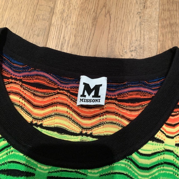 Missoni Dress - Picture 5 of 5